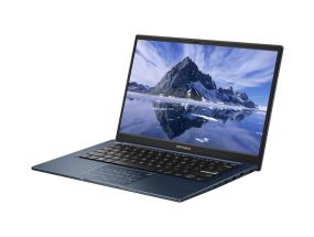 ASUS Vivobook X1404VA Laptop 14'' FHD Core i3-1315U 8GB 128GB SSD W11H Quiet Blue