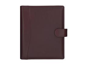 Kalender Time-Master MAXI Nahk bordoo 2913830004