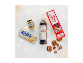 Kinkekomplekt Magus üllatus 2025	