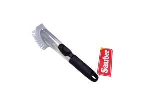 SAUBER Многоразовая щетка для мытья посуды (со щетиной)
