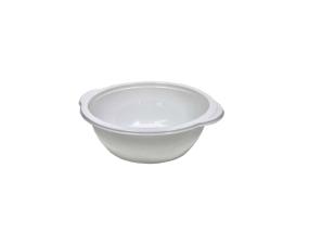 Supikauss 500ml 100tk (korduvkasutatav, valge)