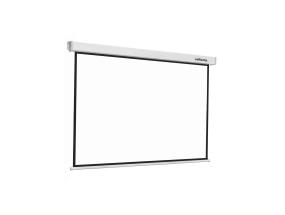 Ekraan seinale REFLECTA 2000x2000mm manuaalne