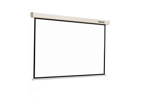 Ekraan seinale REFLECTA 2400x2400mm elektriline