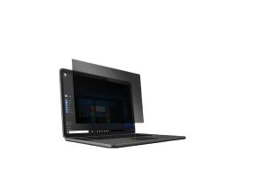 Ekraanifilter Kensington must 14.0 302 x 189 mm 1610 laiekraanile, läikivmatt, sinise valguse filter