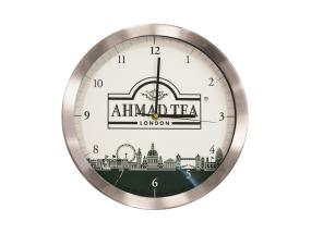 Flaier AHMAD seinakell