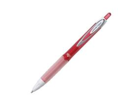 Geelpliiats UNI-BALL Signo UMN207F punane 0,7mm