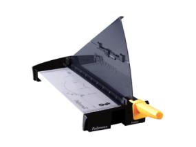 Giljotiin FELLOWES Fusion A3 10-le lehele