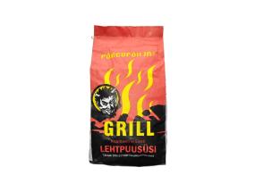 Grillsüsi 40l Põrgupõhja