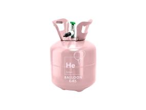 Heelium PARTYDECO õhupallide täitmiseks 20 palli 1tk