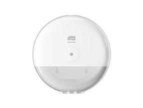 Hoidja tualettpaberile TORK SmartOne® Mini, valge