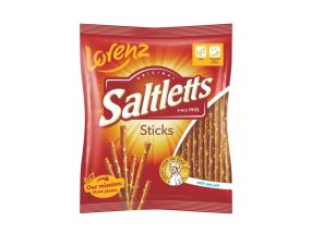Soolakõrsik LORENZ SALTLETTS 150gr