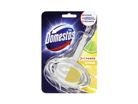 WC puhastusvahend DOMESTOS Citrus 35g