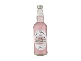 FENTIMANS Pink Grapefruit Tonic water 50cl (klaas)