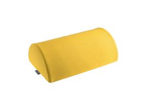 Jalatugi LEITZ Cosy kollane