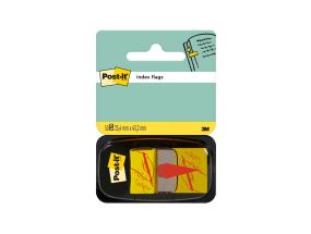 Järjehoidja POST-IT 680-AK allkiri