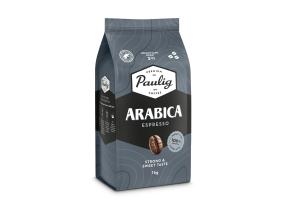 Kohvioad PAULIG Arabica Espresso 1kg