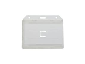 Kaardihoidja kuni 3-le kaardile läbipaistev