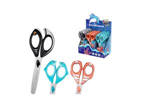 Käärid 13.5cm ERICH KRAUSE Sea Friends lastele