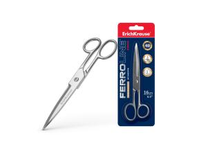 Käärid ERICH KRAUSE Ferro 16cm metallist