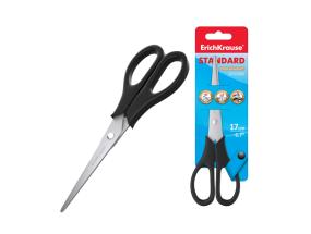 Käärid ERICH KRAUSE Standard, 17 cm