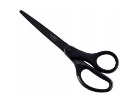 Käärid LEITZ Titanium Non Stick 18cm mustad