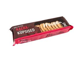 Kaeraküpsised jõhvikatega, MARMITON 150g