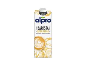 Kaerapiim ALPRO Barista gluteenivaba kaerajook 1L