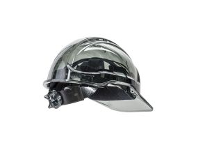 Защитная каска PORTWEST PV60 дым