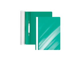 kiirköitja FOROFIS A4 plastist roheline