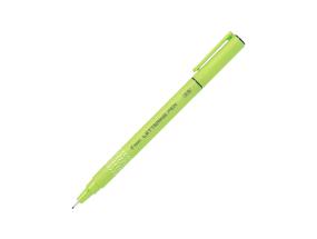 Kalligraafiline marker PILOT Lettering Pen 1,0mm must
