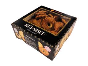 Küpsis EUROPAGAR kaneeliküpsised 250g