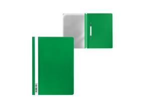 Kiirköitja A4+ plastist roheline