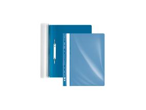 Kiirköitja köidetav A4 FOROFIS sinine