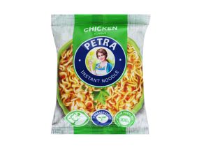 Kiirnuudlid REEVA kanalihamaitselised 60g