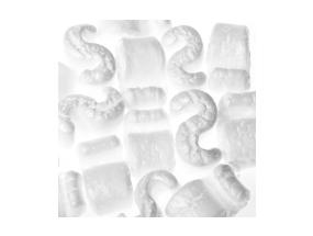 Täitematerjali Ultrafill graanul, pakis 100l