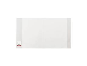 Kilekaaned töövihikutele raamatutele PVC 219x620mm