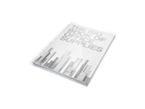 Kiletasku U-tasku A4 LEITZ köidetav 180mic kuni 200 lehte 5tkpk