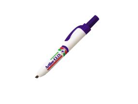 permanentne marker lülitiga ARTLINE Clix EK93 lõigatud otsaga must permanentne marker lülitiga ARTLINE Clix EK93 lõigatud otsaga must