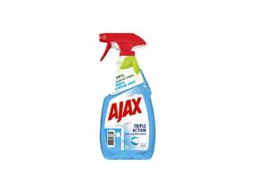 Klaasipuhastusvahend AJAX Optimal 7 Multi Action Trigger 500ml