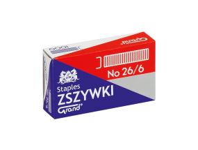 Klamber 26/6 tsink 1000tk pakis GRAND