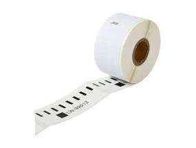 Kleebisetikett rullis DYMO A99012 89x36mm analoog