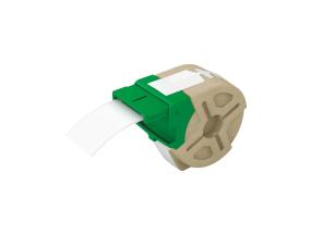 Kleebisetikett rullis LEITZ ICON 39mmx22m paber valge