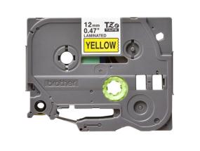 Kleepkirjalint Brother TZE-631 12mm must