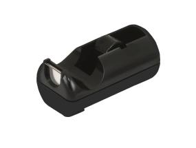 Kleeplindialus EAGLE 898M 19mm x33m kleeplindile must