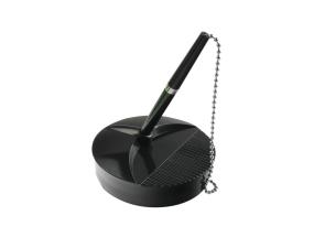 Kliendipliiats, pastapliiats lauale antimikroobne FELLOWES Microban® ketiga