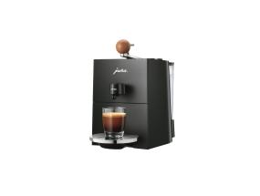 Kohvimasin Espressomasin Jura ONO Coffee Black