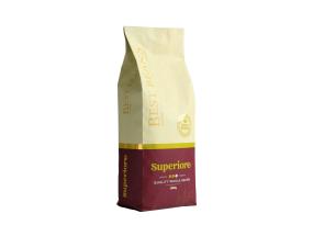 Kohvioad BEST BEANS Gourmet Coffee Espresso Superiore 1kg