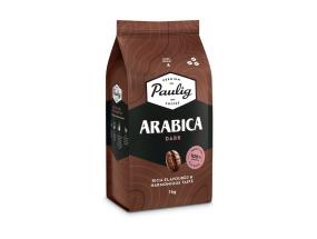 Kohvioad PAULIG Arabica Dark, 1kg