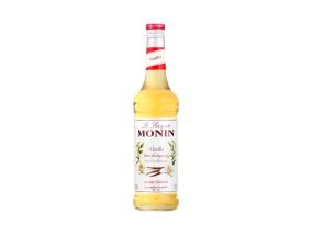 Kohvisiirup MONIN vanilje 70cl