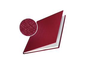 Köitekaaned kõvaköiteks LEITZ A4 10-35 lehte bordoo 10tk pakis